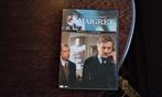 Maigret collection episodes 13-14, origineel, Cd's en Dvd's, Dvd's | Tv en Series, Vanaf 12 jaar, Ophalen of Verzenden, Zo goed als nieuw