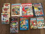 Donald Duck pockets dubbelpockets, Boeken, Meerdere comics, Gelezen, Ophalen of Verzenden, Europa