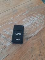 GPS tracker gf-07, Gebruikt, Ophalen of Verzenden
