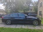 SCHERP GEPRIJSD: Plugin Hybride BMW 530e (g30) Aut. 2019, Auto's, Te koop, Geïmporteerd, 5 stoelen, Benzine