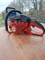 Kettingzaag benzine, Tuin en Terras, Hand-tuingereedschap, Ophalen