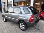 Kia Sportage 2.7 V6 Adventure 4WD AUT/NAP/CAMERA/CLIMA/CRUIS, Auto's, Kia, Automaat, Gebruikt, Traction-control, 2656 cc