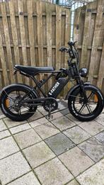 La Souris E-Father H9 Fatbike - 7 maanden oud, Ophalen, Gebruikt, Overige merken