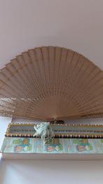 Japanse Waaier, Verzamelen, Ophalen of Verzenden