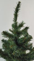 Kleine kerstboom kunstkerstboom, 40 cm, op houten blokje. W2, Diversen, Kerst, Tweedehands verkoop, Tweedehands verkoop, Gebruikt