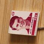 SPELDJe PSV Wim Wolbers, Ophalen of Verzenden, Gebruikt