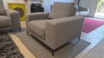 Grijze stoffen Loods 5 design fauteuil direct beschikbaar!!!