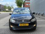 Volkswagen Polo 1.2 TDI BlueMotion Comfortline (bj 2011) Cli, Voorwielaandrijving, Euro 5, Stof, Gebruikt