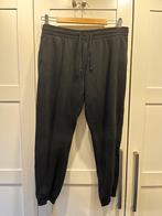 2x zwarte joggingbroek H&M, Kleding | Heren, Sportkleding, Maat 48/50 (M), Zwart, Ophalen of Verzenden, Gedragen