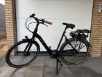 Batavus Finez E-go - maart 2023, Ophalen, Gebruikt, Batavus, 59 cm of meer