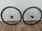 Mavic Aksium Wielset NIEUW!  Met nieuwe buitenbanden, Ophalen of Verzenden, Nieuw, Racefiets, Wiel