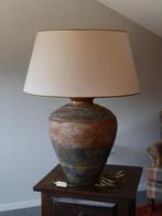 Schemerlamp, Huis en Inrichting, Lampen | Tafellampen, Ophalen, Overige materialen, 50 tot 75 cm, Klassiek