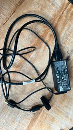 Lenovo adapter 45w square tip, Ophalen of Verzenden, Gebruikt