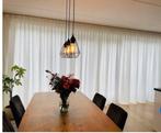 Elegante witte gordijnen op maat, C, 200 cm of meer, C, Nieuw