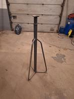 Gebruikte hoge assteun, Ophalen, Gebruikt, Manueel, Garagekrik