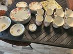 Servies Janneke Brinkman zeer compleet heel net, Huis en Inrichting, Keuken | Servies, Ophalen, Overige materialen, Zo goed als nieuw