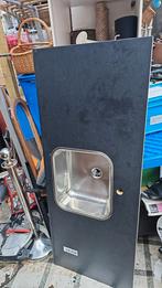 keukenblad, Ophalen, 150 tot 200 cm, Nieuw, Minder dan 100 cm