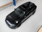 Audi RS4 Avant 2.9 TFSI Quattro B9.5 Facelift - VIRTUAL COCK, Automaat, Gebruikt, Zwart, 11 km/l