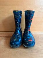 Regenlaarzen - mt. 35, Ophalen of Verzenden, Zo goed als nieuw, Jongen of Meisje, Laarzen