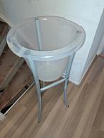 Tummy tub met standaart, Ophalen, Gebruikt, Overige typen