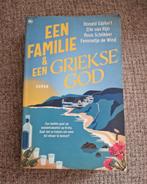 Een familie en een Griekse God, Ophalen of Verzenden, Gelezen, Ronald Giphart