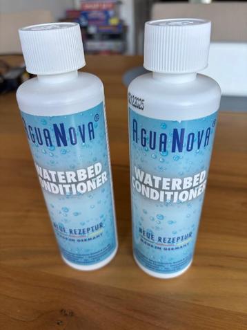 Waterbed conditioner beschikbaar voor biedingen