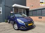 Peugeot 208 1.2 PureTech Blue Lion|Nap|Pdc|Navi|Cruise|Trekh, Auto's, Peugeot, Voorwielaandrijving, Gebruikt, Euro 6, 1199 cc
