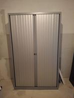 archiefkast met roldeuren, Huis en Inrichting, Kasten | Roldeurkasten en Archiefkasten, Ophalen, 150 tot 200 cm, Meerdere deuren