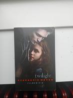 Twilight, Zo goed als nieuw, Ophalen