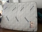 Queen extra length mattress, Ophalen, Gebruikt, Tweepersoons, Matras