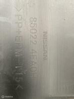 Achterbumper nissan qashqai j11  850224ea0h Origineel, Gebruikt, Ophalen of Verzenden, Achter, Bumper
