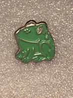 Kikker pin, Ophalen of Verzenden, Zo goed als nieuw