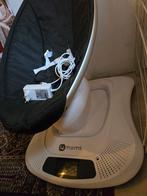 4moms Mamaroo Swing - Baby Schommelstoel, Kinderen en Baby's, Wipstoeltjes, Overige merken, Gebruikt, Schommelstoel, Verstelbaar