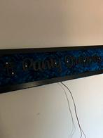 Panty dropper bord, Ophalen, Nieuw, Scania, Verlichting
