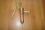 handpomp, Tuin en Terras, Waterpompen, Ophalen of Verzenden, Gebruikt, Handmatig, Overige typen