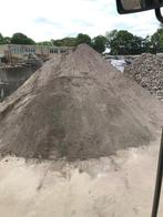 GRATIS: GROND AARDE ZAND, Ophalen, Gebruikt, Ophoogzand