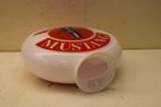 Ford Mustang Globe benzinepomp 44220, Ophalen of Verzenden, Gebruikt, Rond, Minder dan 25 cm