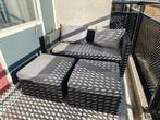 Outdoor sofà set, Tuin en Terras, Tuinsets en Loungesets, Ophalen, Zo goed als nieuw