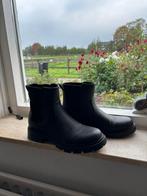 Nieuwe Wrangler boots maat 38 (valt als 37), Ophalen of Verzenden, Nieuw, Zwart, Lage of Enkellaarzen