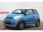 Microcar M8 Premium DCI Leder 26.623 km! (bj 2013), Boonstra Schadevoertuigen, Sales@boonstraschadevoertuigen.nl, Dopplerlaan 4
9207HC  DRACHTEN, NL