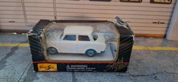 1.64 trabant beschikbaar voor biedingen