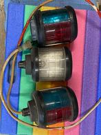 navigatielampjes, Ophalen, Gebruikt, Elektra en Verlichting, Zeilboot of Motorboot