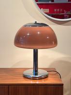 Originele Vintage Cosack Leuchten Mushroom Lamp, Ophalen of Verzenden, Zo goed als nieuw, Kunststof, Minder dan 50 cm