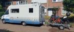 Foldycar/ motoraanhanger evt. met bagagebak, Auto diversen, Ophalen, Zo goed als nieuw