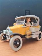 Kuifje in Afrika, Boeken, Eén stripboek, Ophalen, Zo goed als nieuw