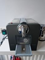 Nespresso Krups - Defect, extra reservoirs, Gebruikt, Espresso apparaat, Ophalen of Verzenden, 1 kopje