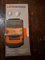 Lifehammer Autogordelgeleider, Ophalen of Verzenden