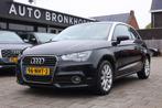 Audi A1 1.4 TFSI AUTOMAAT | NAVI | AIRCO | CRUISE | PDC, Euro 5, Stof, 4 cilinders, 4 stoelen