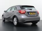 Mercedes-Benz A-klasse 160 Ambition Led Navigatie, Voorwielaandrijving, 65 €/maand, Stof, Gebruikt