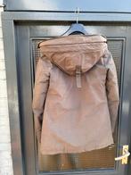 Te koop grijze Airforce winterjas, Kleding | Dames, Jassen | Winter, Airforce, Ophalen of Verzenden, Maat 34 (XS) of kleiner, Grijs